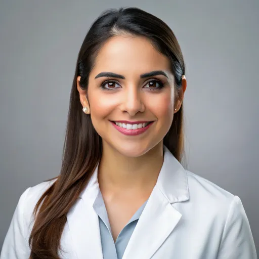 doctor